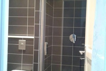 פנסיון Aux Roses De L Etang