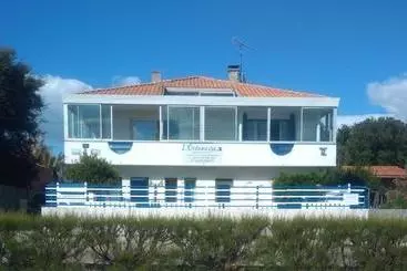 Majatalo L Océanaise