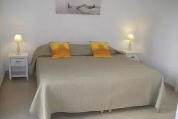 Huoneistohotelli Residence Gameau