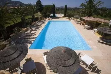 Aparthotel Résidence Padro