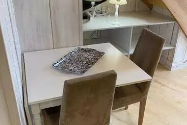 Aparthotel Tilleul Plaza Résidence