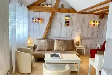 Aparthotel Tilleul Plaza Résidence