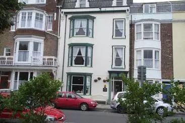Pensione Beaufort Guesthouse