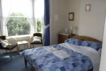 Pensiune Beaufort Guesthouse