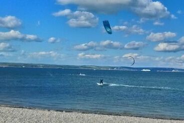 ペンション The Ocean Guesthouse