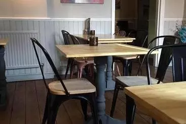 Alberg The Red Lion Coleshill