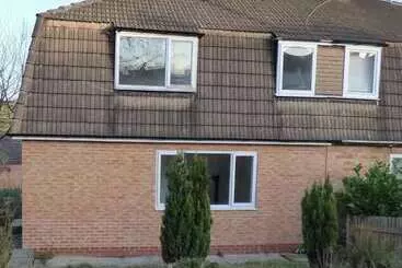 Majatalo Harvey House