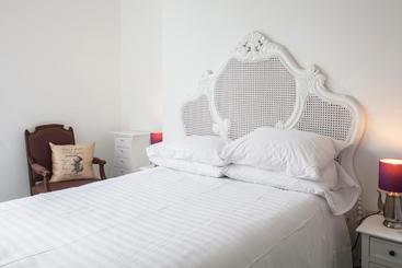 ペンション The Lodge Harrogate