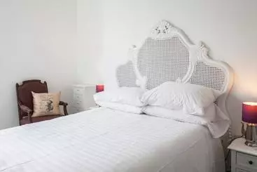 ペンション The Lodge Harrogate