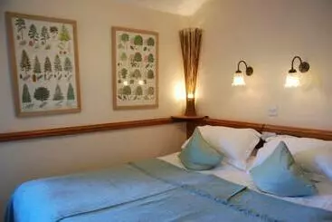 Hostel The Bull Inn West Tanfield