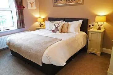 Alberg The Clarendon Country Pub With Rooms