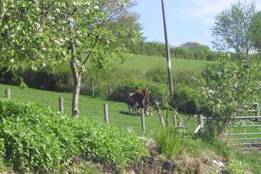 Hotelli Staylittle Farm