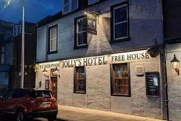 Jolly S Hotel Wetherspoon