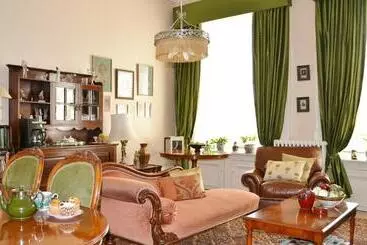 Pensionat Maybank Guest House