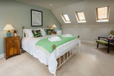 펜션 Old Town Hall House