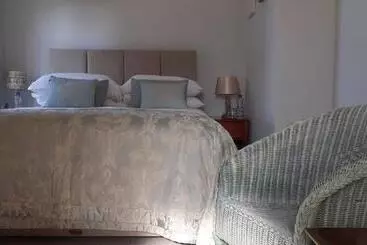 Majatalo The Lychgate