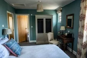 Hostel George And Dragon Clifton