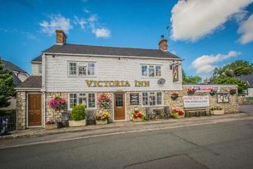 旅馆 Victoria Inn