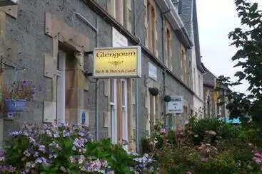 Pensió Glengorm Guest House