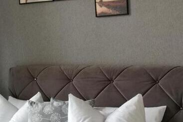 Pension Zur Alten Post