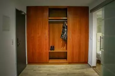 ペンション Das Tann Rooms & Wine