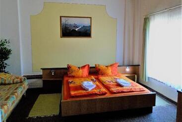 Pensionat Erbgericht