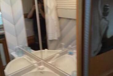 Pensionat Haus Mühlgraben