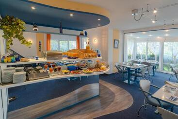 Pension Gästehaus Birgit