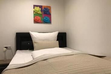 Pension Scheiber Hof