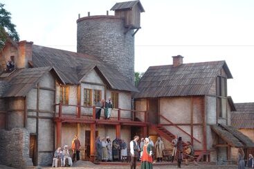 Gasthaus & Pension  Zur Schaabe