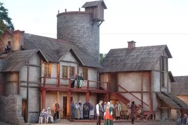 Gasthaus & Pension  Zur Schaabe