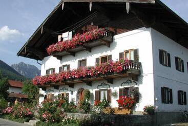 Отель Biererhof