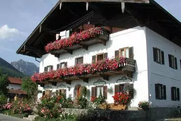 Hotel Biererhof