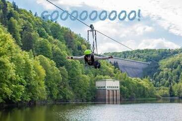 Haus Hotel & Pension Villa Laluna