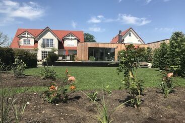 Pensione Alwine Landhaus An Den Spreewiesen