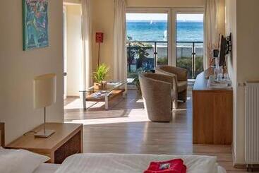 公寓式酒店  Seaside Strand