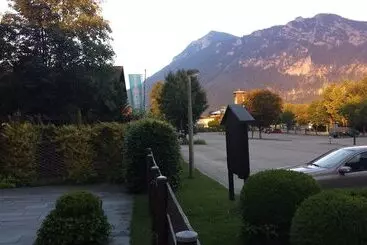 Appartments Reiter Am See