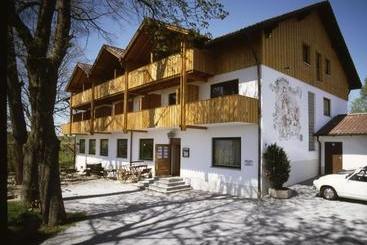 Pensão Berggasthof Hinhart