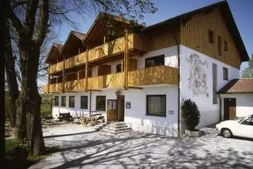 Pansiyon Berggasthof Hinhart