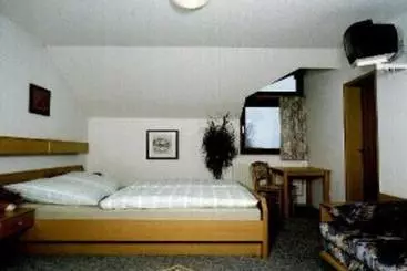Pension Berggasthof Hinhart