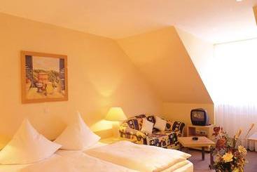 Albergue Gasthof Krapp