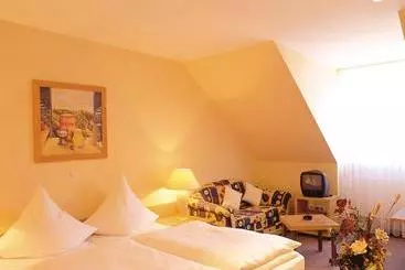 Hostel Gasthof Krapp