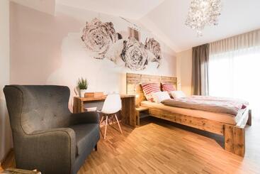 پانسیون Webers Alte Backstube