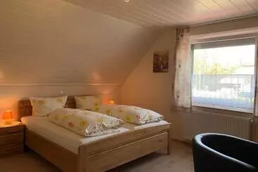 Pension Am Kurgarten