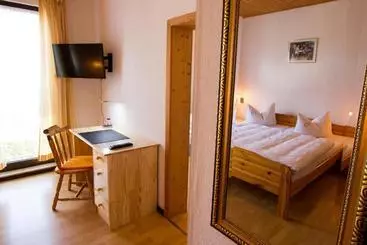 Pension Zum Ratsherrn