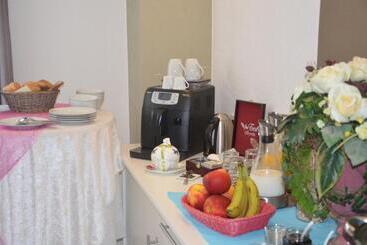 פנסיון Gästehaus Praliné