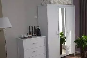 Majatalo Gästehaus Praliné