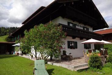 Pansiyon Wastl Häusl