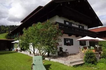 Pensione Wastl Häusl