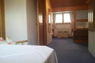 Pensão Wastl Häusl